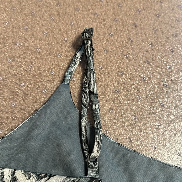 Satin/silk slip dress - Picture 5 of 6